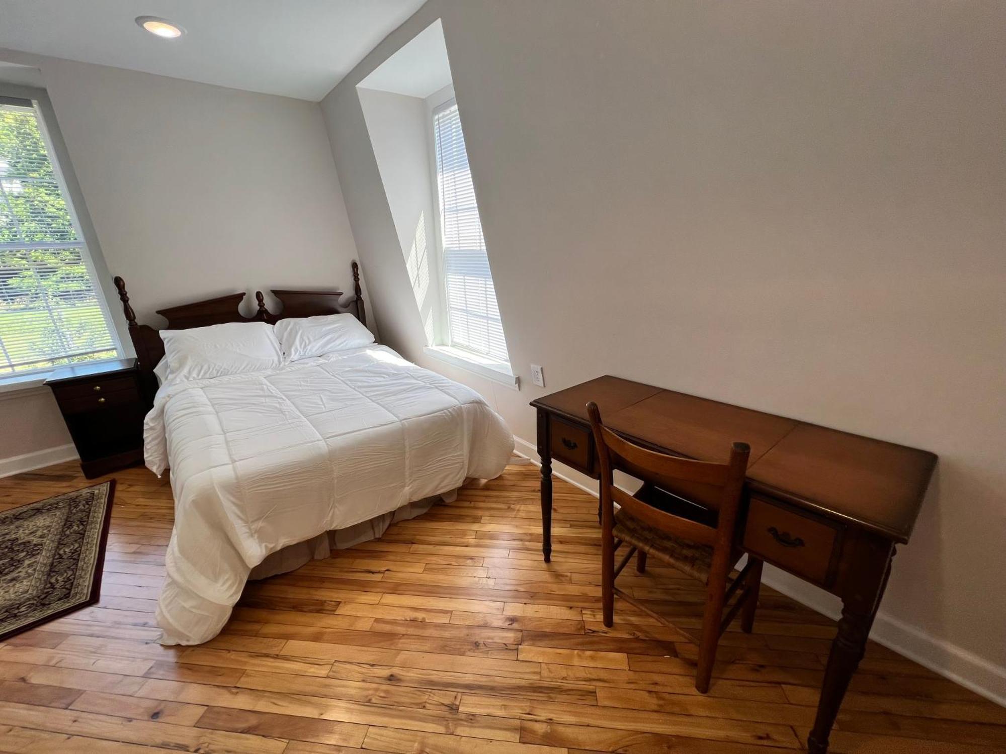Chalet The Washington Galax