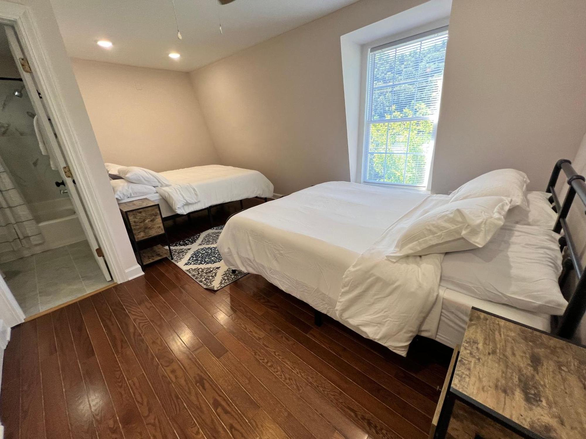 Chalet The Washington